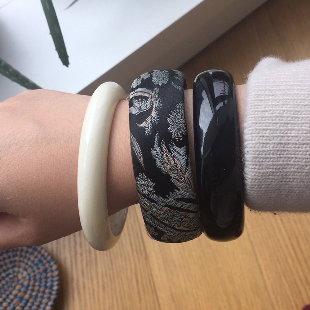 Set of 3 Bangles
